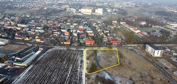 Działki na sprzedaż wągrowiec