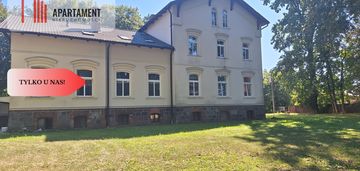Mieszkanie z potencjałem - rataje