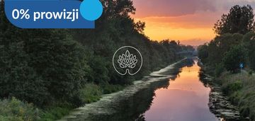 3 pokoje | parter | nowe flisy | odbiór 2026