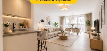 75m2, dębniki-kliny borkowskie