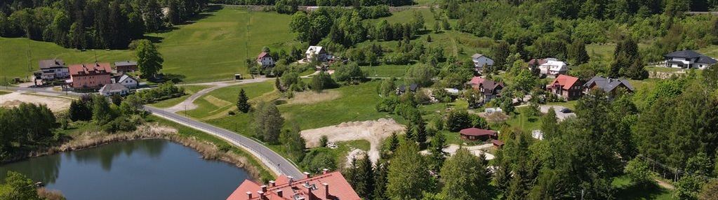 3 pokojowy apartament  w "dolinie szczęścia"