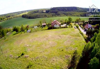 3,5 ha pod dom lub agroturystykę – media las woda