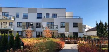 Apartament włodarzewska