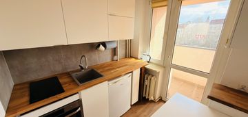 2 balkony | inwestycyjne | parking | dobra lokaliz