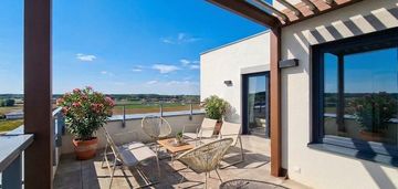 * prestiżowy apartament m5 97 m2 | smart home