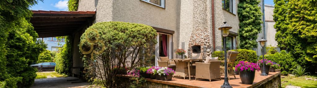 Dom premium z sauną | 295,8 m²