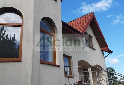 Klimatyczny dom 5 km od warszawy