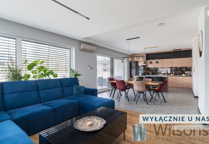 Wśród natury, blisko miasta