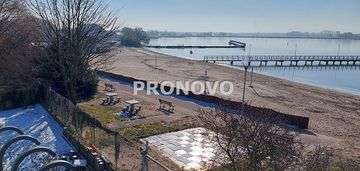 Pensjonat na wynajem nad wodą stepnica