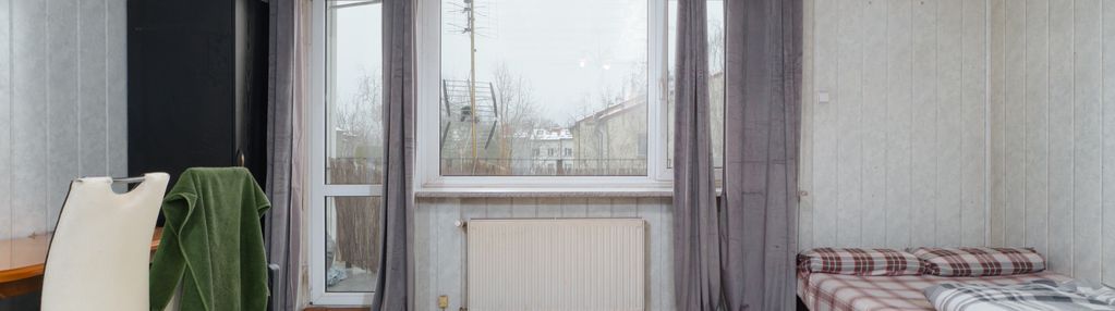 Mieszkanie 2 poziomowe (wydzielone na 2 lokale)