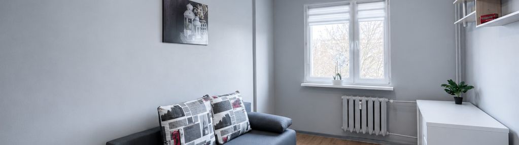 3 pokoje, osiedle generałów