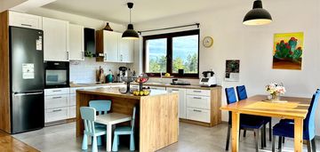 Spokój, natura i przestrzeń – dom w bojszowie