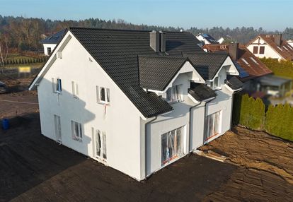 Na sprzedaż na sprzedaż dom w zabudowie bliźniacze