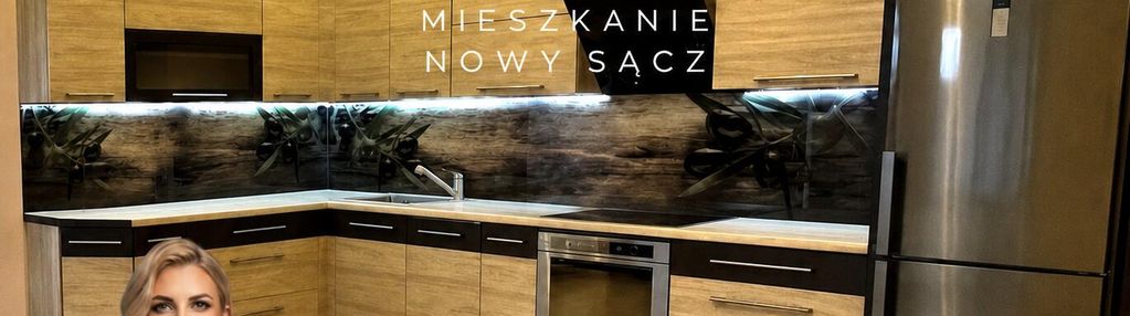 Na sprzedaż mieszkanie w kamienicy nowy sącz