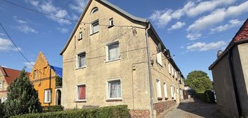 2 pokoje na parterze
