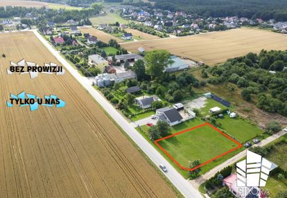 Działka budowlana nad morzem | warunki zabudowy
