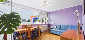 ⭐️2 pokoje⭐️38 m²⭐️balkon⭐️śródmieście⭐️2 windy⭐️