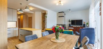 Bezczynszowe | 2 piętra | 115 m² | os. borek