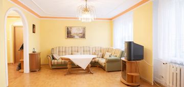 Na sprzedaż przestronne mieszkanie 81,6m