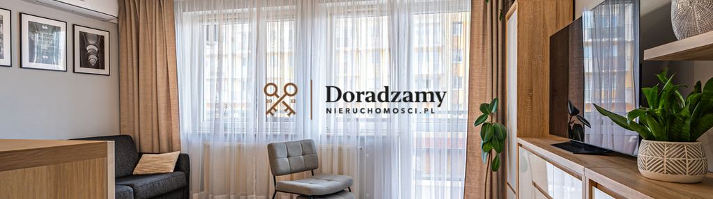 W pełni wyposażone dwa pokoje