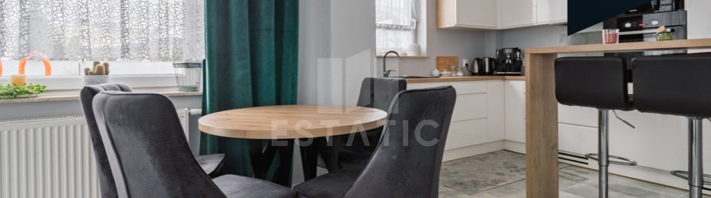 Mieszkanie w rumi | bez barier | parter z tarasem