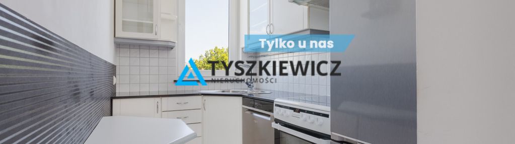 Atrakcyjne mieszkanie w zacisznej dzielnicy gdyni