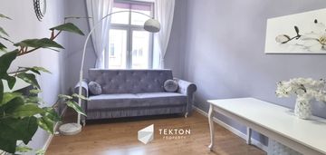 Super lokalizacja i  parking w cenie!