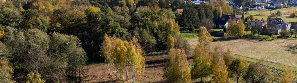 Działka budowlana w jasienicy świetna lokalizacja