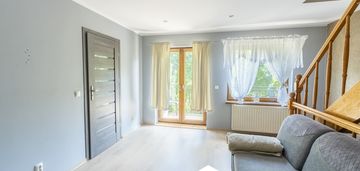 Dom szeregowy | os. łużyckie | świebodzin