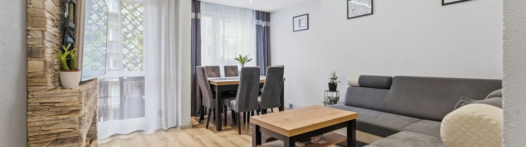 3-pokoje, osobne wc i kuchnia, bezpieczna okolica