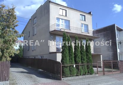 Nowe miasto, 250/533m2, 11 pokoi