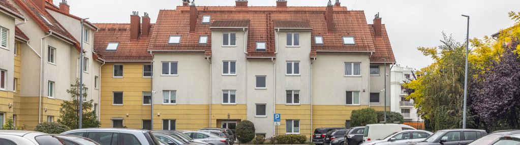 Mieszkanie 3 pokojowe dla rodziny gdańsk łostowice