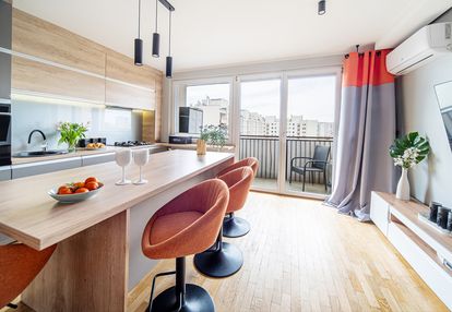 Nowoczesne mieszkania za gotówkę