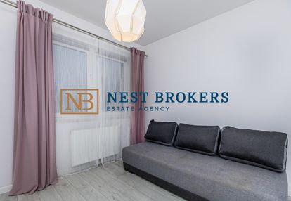 Ul. anny szwed-śniadowskiej, osobna sypialnia, 2p.