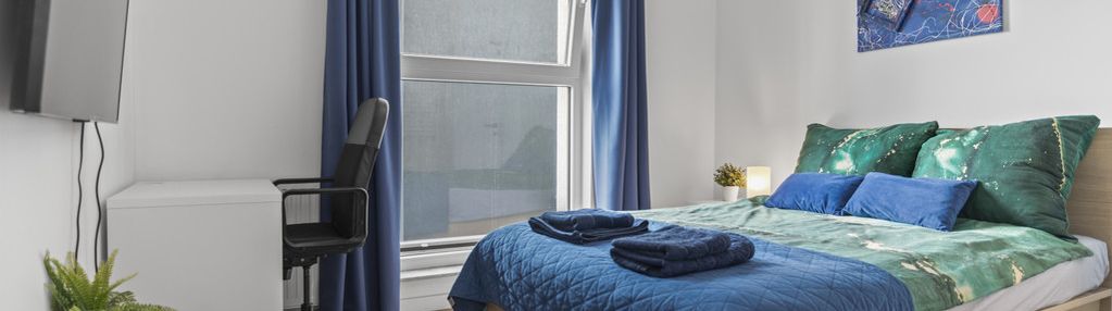 Inwestycyjne mieszkanie 3-pokojowe w poznaniu!