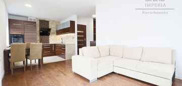 Straszyn | 2 pokoje | balkon | komórka lokatorska