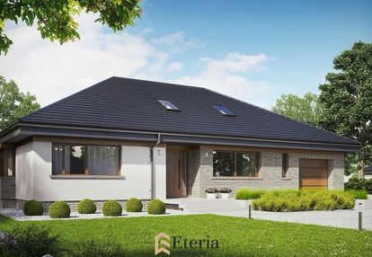 Duża działka-garaż-natura- twoje nowe życie