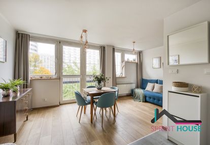 Wolne od 1.08, po remoncie, w centrum, a ciche!