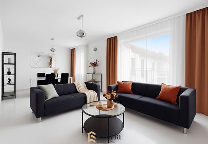 Esencja luksusu i elegancji- bezczynszowe, parking