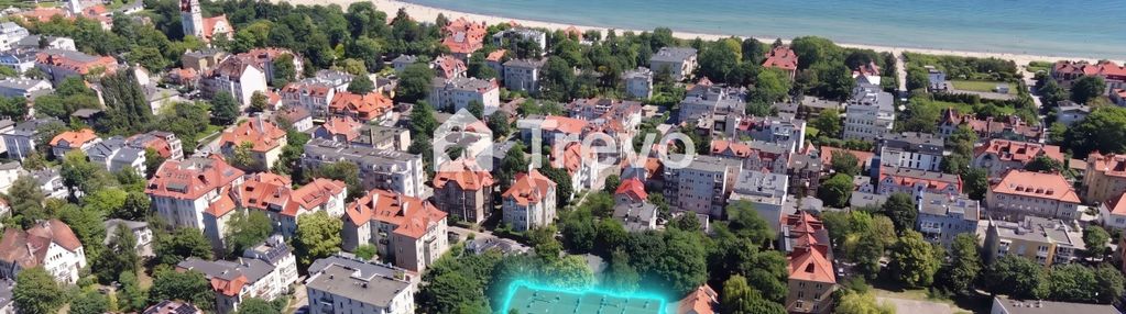 5min pieszo od plaży | po remoncie | od zaraz