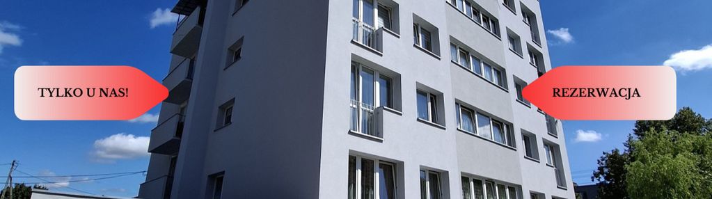 56, 40 m2/3 pokoje rezerwacja