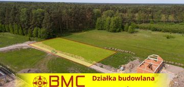 Działka budowlana koszęcin  1650m2