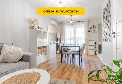 2 pok. | 48 m² | klimatyzacja | miejsce postojowe