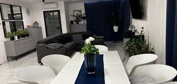 Wyjątkowy dom klasy premium