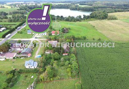 Blisko jezior i lasów, oferta bezpośrednia