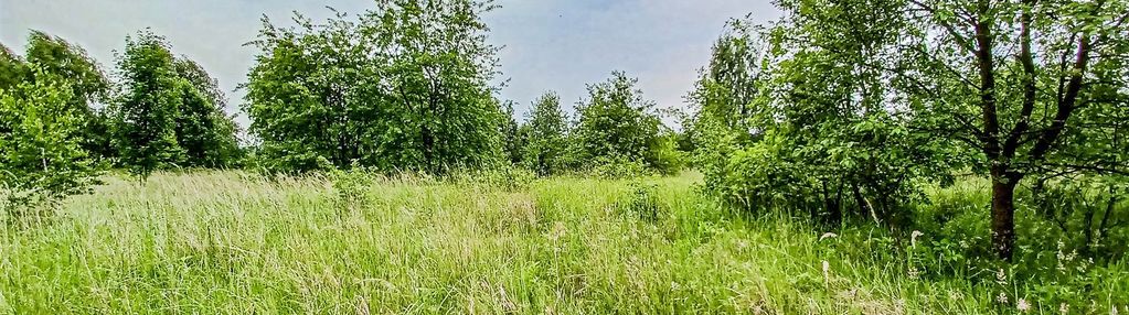 Działka na sprzedaż w oleśnicy
