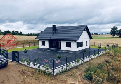 100 m2 marzeń w rozłazinie