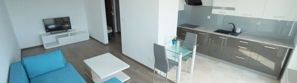 Mieszkanie 2 pokojowe z balkonem/ dębniki