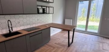 Kawalerka na granicy mokotowa i ursynowa