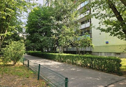 Okazja inwestycyjna na bielanach chomiczówka